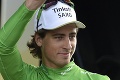 Cyklistický zväz uzavrel nomináciu na svetový šampionát: Kto v Elite k Saganovi?