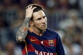 Gól roka hneď v prvom kole Ligy majstrov: Messi a spol stáli ako obarení!