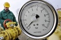 Dohoda sa rodí tažko: Rusko je voči Ukrajine v otázkach plynu neústupné!