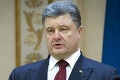 Ukrajina na nohách: Prezident Porošenko vyhlásil zvýšenú bojovú pohotovosť!