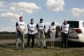 Výročie tragického pádu lietadla MH17: Ľudia si uctili obete tragédie