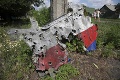 Obyvatelia ukrajinskej dedinky o tragédii letu MH17: Desivé spomienky na mŕtve telá obetí!