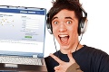 Nebezpečenstvo na Facebooku: 5 údajov, ktoré by ste v profile určite nemali zverejňovať!