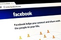 Facebook mal opäť výpadok: Sociálna sieť bola nedostupná na celom svete!