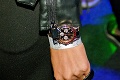 Záhada Plačkovej luxusných hodiniek: Zuza, sekla si sa o 53 000 €!