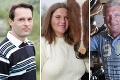 Toto sú noví farmári, ktorí hľadajú svoju polovičku: Naozaj veria na lásku?