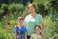 Farmárka Bejdová sa mame i deťom postará o poriadny šok: Rodina sa o tom dozvie z telky!