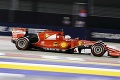 Veľké zmeny: Stajňa Ferrari predstavila svoju najnovšiu zbraň!
