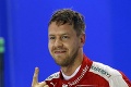 Vettel chce zmeny už od budúcej sezóny: Nová svätožiara má zachrániť životy!
