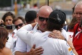 Slová z ktorých cítiť bolesť: Otec zosnulého jazdca F1 sa na preteky už nedokáže pozerať