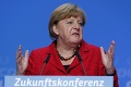 Drsná správa pre Merkelovú: Až tretina Nemcov je za jej odvolanie! Čím ich sklamala?