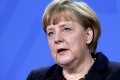 Najmocnejšou ženou planéty je  Angela Merkelová: Víťazstvo obhájila už piatykrát po sebe