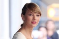 Taylor Swift má dôvod na spokojný úsmev: Speváčka prepísala históriu!