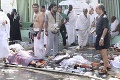 Obrovská tragédie v Mekke: Počet obetí tlačenice sa vyšplhal na 1399 ľudí!