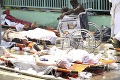 Obrovská tragédie v Mekke: Počet obetí tlačenice sa šplhá k tisícke!