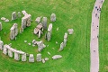 Večná záhada Stonehenge je rozlúštená! Po 5 000 rokoch hádania vyriešila problém obyčajná hadica!