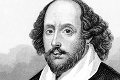 Vedci dospeli k prekvapivému nálezu: Čo sa ukrývalo vo fajkách Williama Shakespeara?