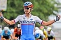 Peter Sagan opäť všetkých prekvapil: Na týchto piatich miestach vybabral s celým svetom!