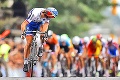 Peter Sagan opäť všetkých prekvapil: Na týchto piatich miestach vybabral s celým svetom!