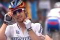 Príbeh ako z rozprávky: Saganove majstrovské okuliare skončili v tých najlepších rukách!