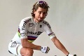 V Abu Dhabi už pôjde Peter Sagan v novom drese: Toto mu bude pripomínať