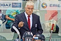 Miloš Říha prehovoril: Zostane Slovan v KHL aj v budúcej sezóne?