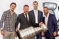 Hokejista Tomáš Kopecký stále nevie, kde začne sezónu: Do klubu na skúšku nepôjdem!