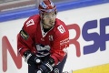 Ak bude hrať Slovan KHL, bude mať v útoku kanoniera z Helsínk