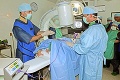 Pacientka v Bardejove podstúpila unikátnu operáciu platničky: Za pol hodiny bolo preč 7 rokov bolesti