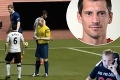 Netradičné gesto českého futbalistu Beneša: Takto podporuje chorého Čiša