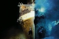 Jedálny lístok z Titanicu sa vydražil: Zberateľ zaň zaplatí neuveriteľnú sumu!