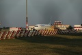 Poplach v Bratislave: Lietadlo krúžilo nad letiskom a chystalo núdzové pristátie!