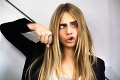 Cara Delevingne je novou hviezdou modelingu: Najžiadanejšia divoška!