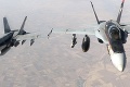 NATO zníži počet svojich lietadiel nad Pobaltím: Ochranu bude poskytovať už len polovica