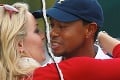 Tiger Woods sa nezmenil: Aký je skutočný dôvod rozchodu s lyžiarkou Lindsey Vonnovou?