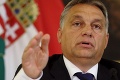 Židovské organizácie si servítku pred ústa nedávajú: Ostrá kritika Orbána!