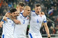 Ohlasy svetových médií na žreb EURO 2016: So Slovákmi sú všetci spokojní!