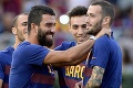 Barcelona zaregistrovala 77 nových futbalistov: Trest sa skončil, posily môžu hrať!