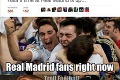 Real Madrid vyhodil Beníteza a internet sa baví: Najlepšie žarty na adresu neželaného kouča!