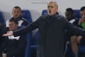 Vytočený Mourinho: Po prehre s Leicesterom naložil svojim hráčom