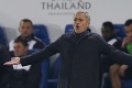 Hlúpy alebo len prehnane pracovitý? Mourinho sa 