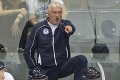 Miloš Říha prehovoril: Zostane Slovan v KHL aj v budúcej sezóne?