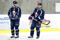 Hokejový Slovan sa snaží získať majstra sveta: Oblečie si Višňovský belasý dres?