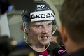 Tomáš Kopecký definitívne končí v NHL: Neuhádnete, kam má slovenský reprezentant namierené!