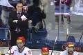 Jozef Golonka o dare od ruského prezidenta a o kritike slovenských a českých hráčov v KHL