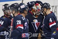 Slovan reaguje na radikálny zákaz vedenia KHL: Je to nezmysel!