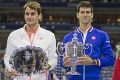 Ohlasy svetových médii na Djokovičov triumf: Nole porazil počasie, divákov i Federera, mrzí nás to Amerika!