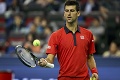 Novak Djokovič má za sebou neuveriteľný rok 2015: Svedčí o tom aj tento fakt!