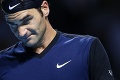 Na chvíľu zavládol strach: Domáci hrdina Federer vydrel víťazstvo len tak-tak!