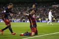 El Clasico prinieslo nečakaný debakel: Barcelona totálne ponížila domáci Real!